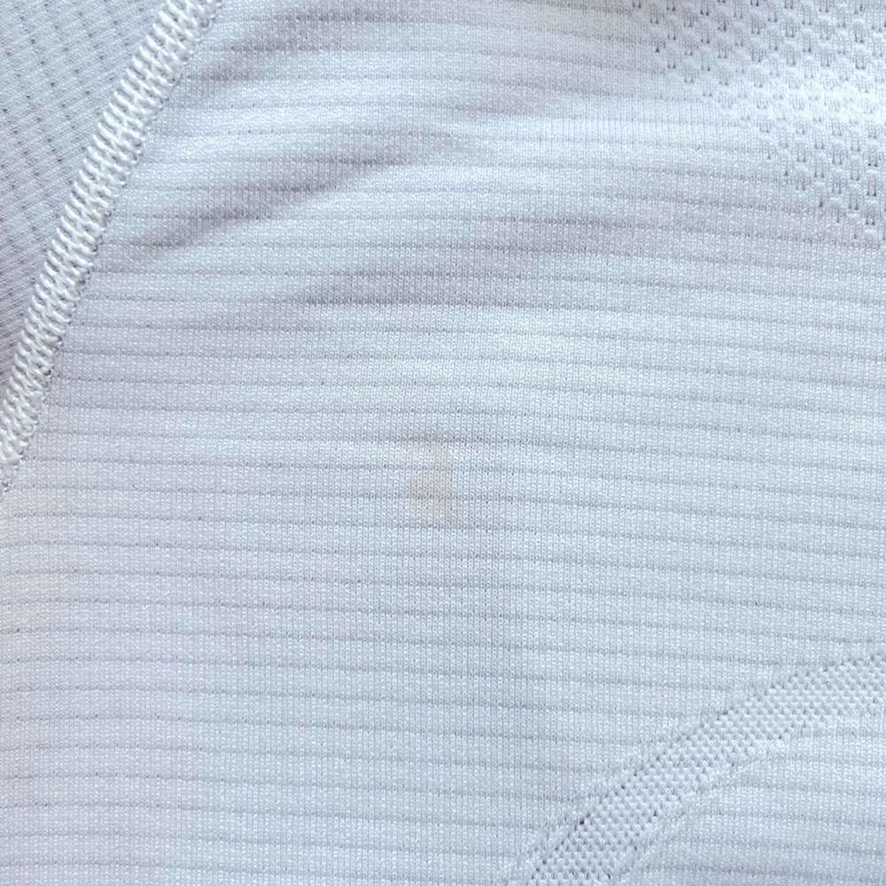 White Lululemon Swiftly Tech Tee 2.0 - image 6